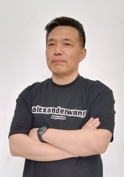 胡德强教授