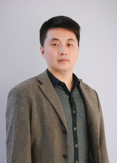 肖世龙