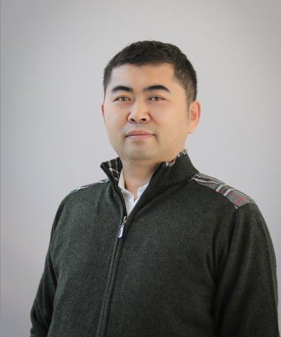 杨猛教授